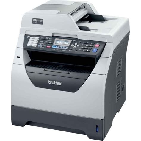 Image Brother MFC-8380DNMonochrome Laser Fax / MFC / DCP